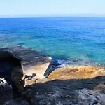 Seaside Secluded Cove Danca - Babina, Korcula - 9322