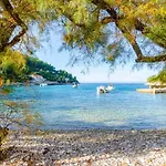 Seaside Secluded Cove Danca - Babina, Korcula - 9322