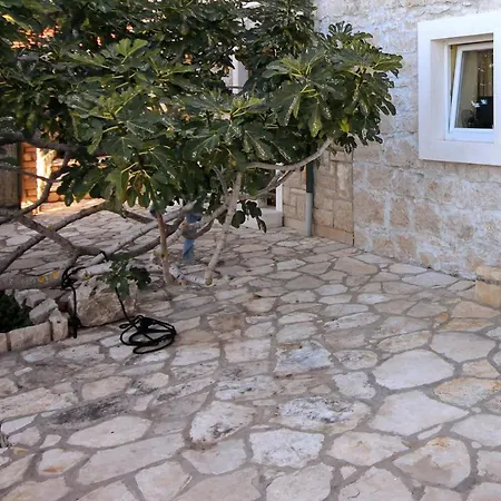 Apartmán Seaside Secluded Cove Danca - Babina, Korcula - 9322