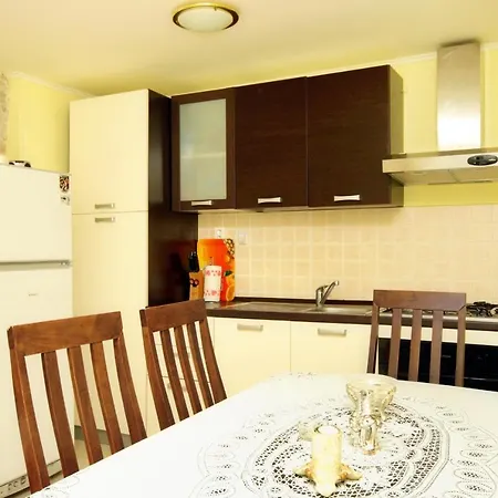 Seaside Secluded Cove Danca - Babina, Korcula - 9322 Babina