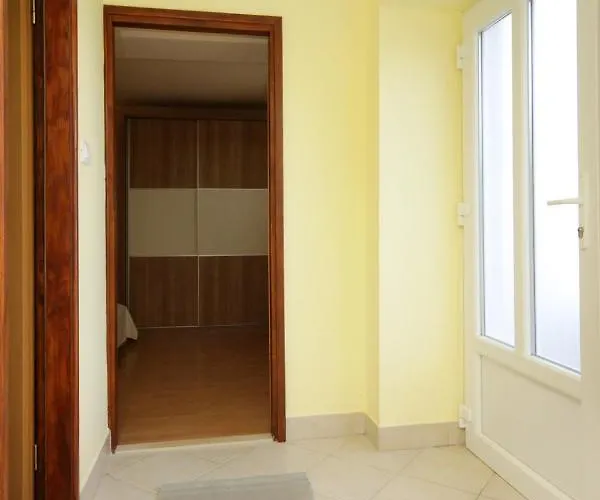 Seaside Secluded Cove Danca - Babina, Korcula - 9322 Apartament